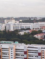 Blk 118B Membina 118 (Bukit Merah), HDB 5 Rooms #445003121